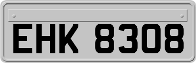 EHK8308