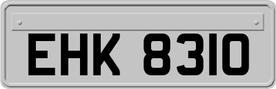 EHK8310