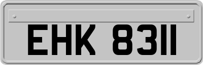 EHK8311