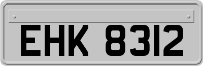 EHK8312