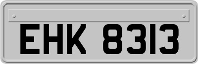 EHK8313