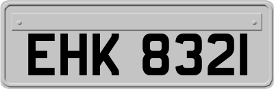 EHK8321