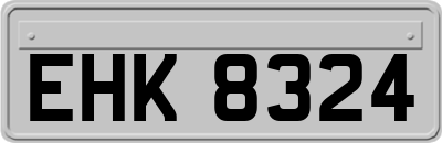 EHK8324
