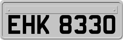 EHK8330