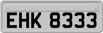 EHK8333