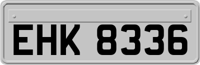 EHK8336