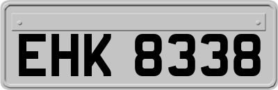 EHK8338