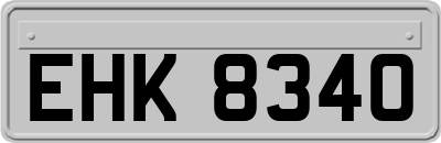 EHK8340