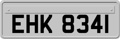 EHK8341