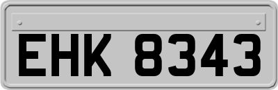 EHK8343