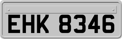 EHK8346