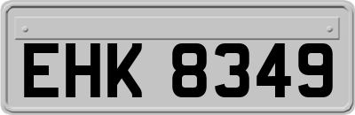EHK8349