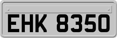 EHK8350