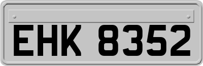 EHK8352