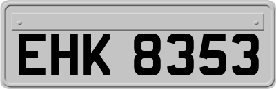 EHK8353