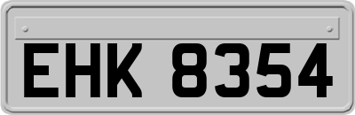 EHK8354