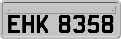 EHK8358