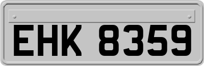 EHK8359