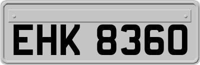 EHK8360