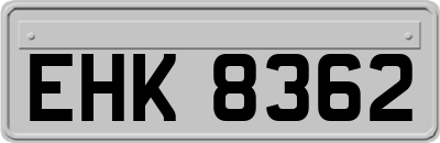 EHK8362