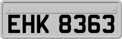 EHK8363