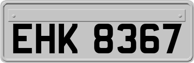 EHK8367