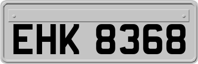 EHK8368