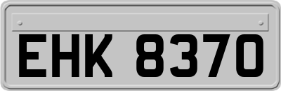 EHK8370