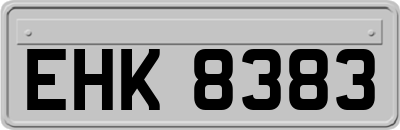 EHK8383