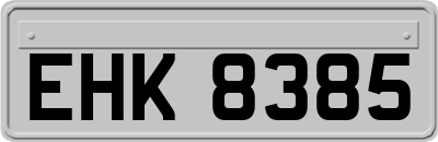 EHK8385