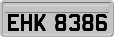 EHK8386