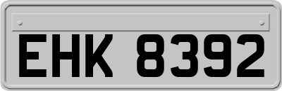 EHK8392