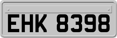 EHK8398