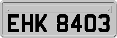 EHK8403