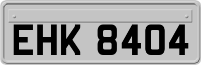 EHK8404