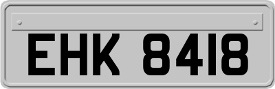 EHK8418