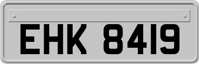 EHK8419