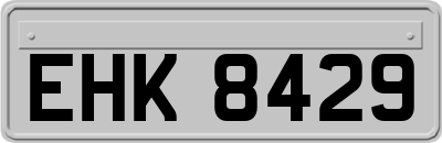 EHK8429