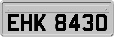 EHK8430