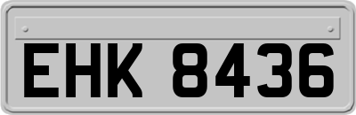 EHK8436