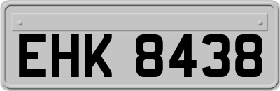 EHK8438