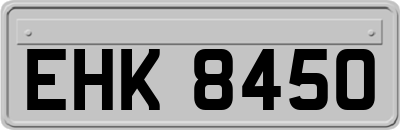 EHK8450