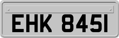 EHK8451