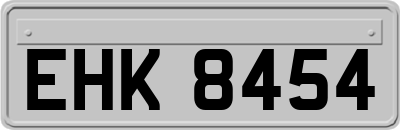 EHK8454