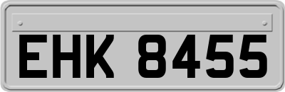 EHK8455