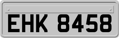 EHK8458