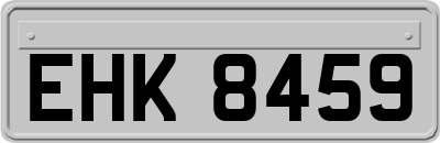 EHK8459