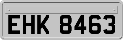 EHK8463