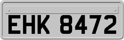 EHK8472