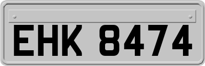 EHK8474